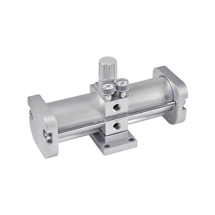 Mindman MVBA Series: Pressure Booster - MVBA-2100-G