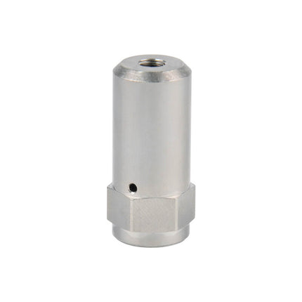 Mindman MVHA Series: Manual / Mechanical Operator Accessory - MVHA-34A