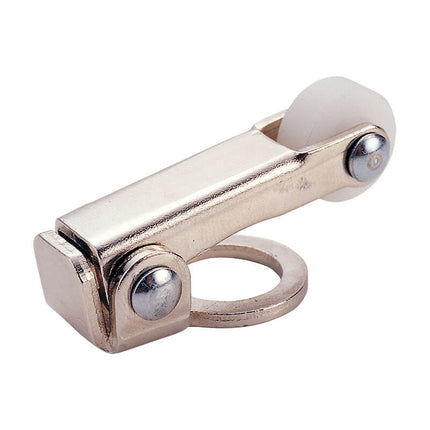 Mindman MVHA Series: Manual / Mechanical Operator Accessory - MVHA-34C