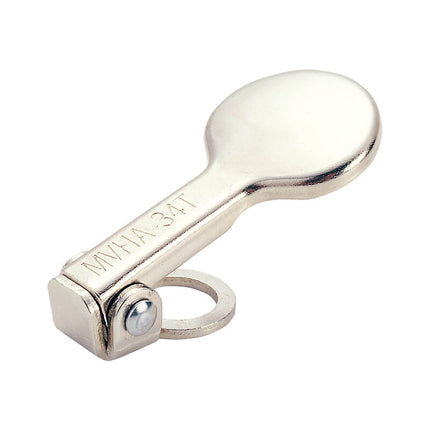 Mindman MVHA Series: Manual / Mechanical Operator Accessory - MVHA-34T