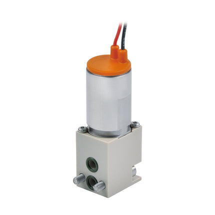 Mindman MVPH Series: High Flow Proportional Valve - MVPH-NC-2-C