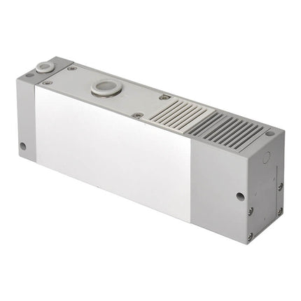 Mindman MZL112 Series: Multi-Stage Vacuum Generator - MZL112-A