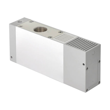 Mindman MZL212 Series: Multi-Stage Vacuum Generator - MZL212-E1