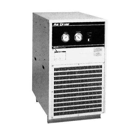 Mindman NH-80 Series: Refrigerated Air Dryer - NH-8012N