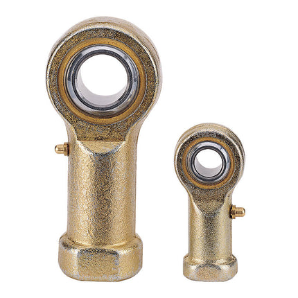 Mindman PHS Series: Rod End Bearing - PHS 8-M8×1.25