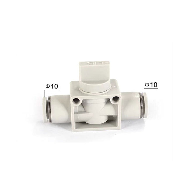 Airtac PHV: Finger Valve - PHV10B