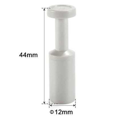 Airtac PP: Push Lock Fitting. Plug - PP12D