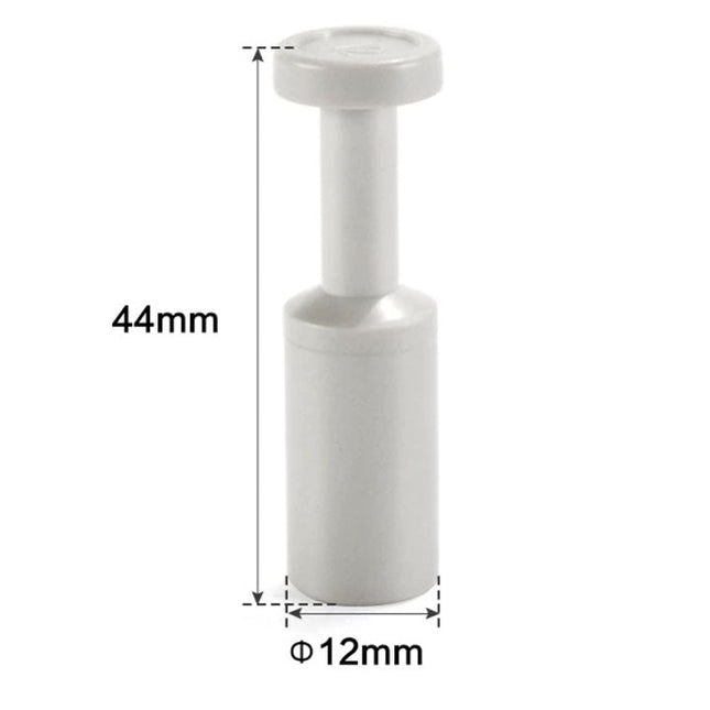 Airtac PP: Push Lock Fitting. Plug - PP12D