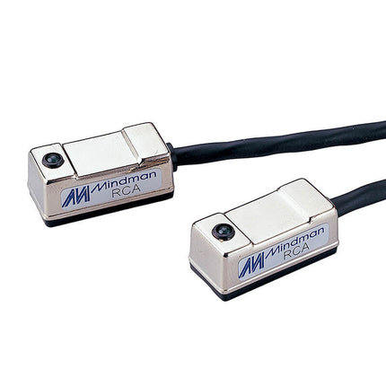 Mindman RCA Series: Sensor (Solid State NPN) - RNA-EQD