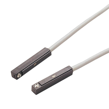 Mindman RCD Series: Sensor (Solid State NPN) - RND-2M