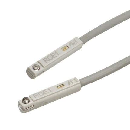 Mindman RCE1 Series: Sensor (Solid State PNP) - RPE1E-2M