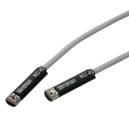 Mindman RCI Series: Sensor (Solid State NPN) - RNI-2M