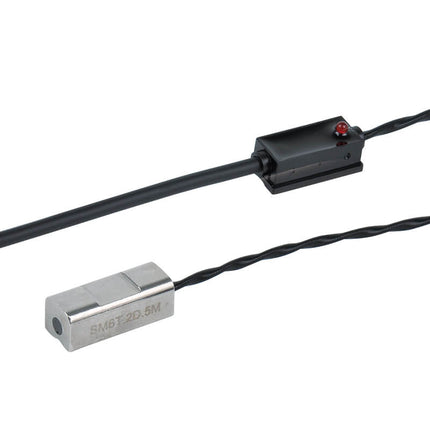 Mindman RCV Series: Sensor (Stainless Steel) - RCV-5M