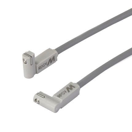 Mindman RDGV Series: Sensor (Solid State NPN) - RNGV-EQD