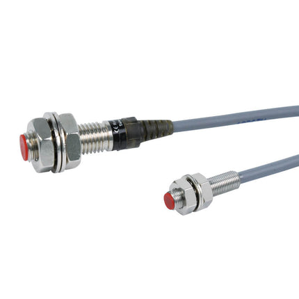 Mindman RJY Series: Proximity Sensor - RJY-N-M8-3M