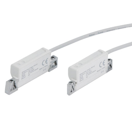 Mindman RLZ Series: Linear Position Sensor - RLZ-C040-QD