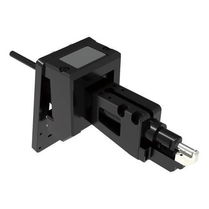 Mindman TAG30 Series: Pneumatic Spindle - Angular Floating Tool - TAG30