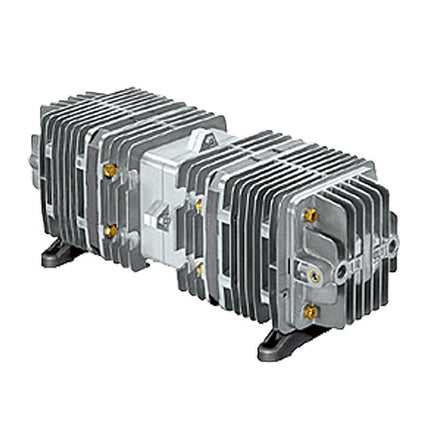 Mindman VP Series: Piston Vacuum Pump - VP0660x2