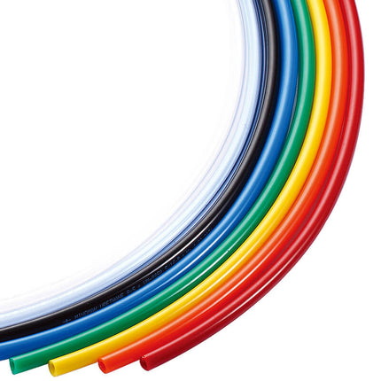Mindman UM* Series: PU Tubing (Polyurethane Tubing) - UM1280-100-CB