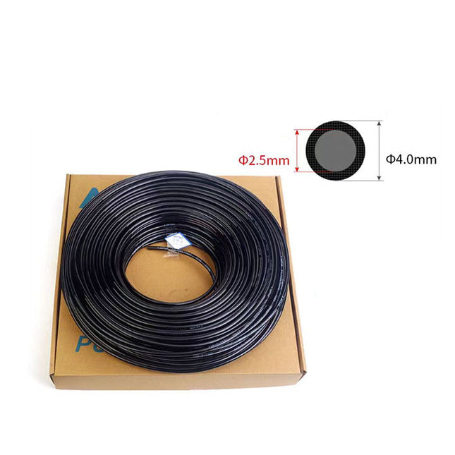 Airtac US98A: Pneumatic Tubing - US98A040025200MBK