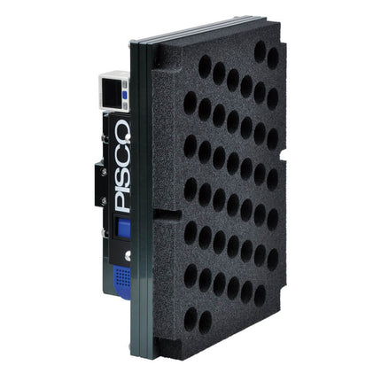 Mindman VMG Series: Vacuum Pick-Up Component (Rectangular Universal Type) - VMG-EXP-2618-P11L-K1.5