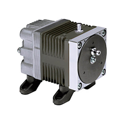 Mindman VP Series: Piston Vacuum Pump - VP0125