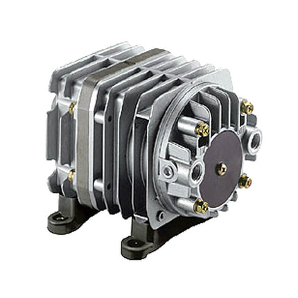Mindman VP Series: Piston Vacuum Pump - VP0435A