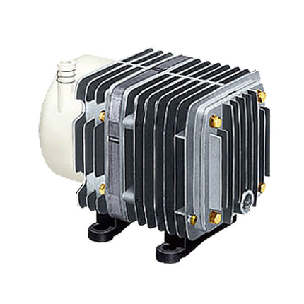 Mindman VP Series: Piston Vacuum Pump - VP0625