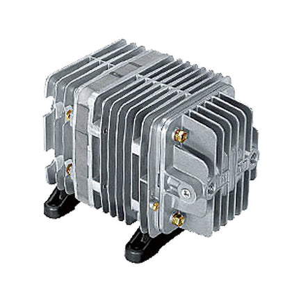 Mindman VP Series: Piston Vacuum Pump - VP0660