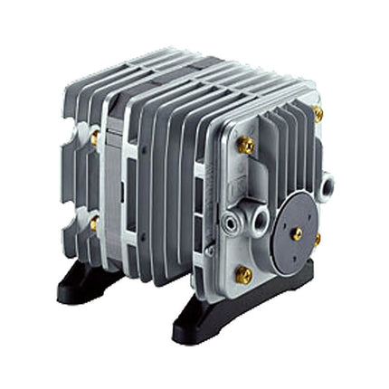 Mindman VP Series: Piston Vacuum Pump - VP0940