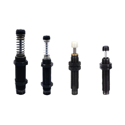 Airtac ACJ Series: Hydraulic Shock Absorber - ACJ2020-F