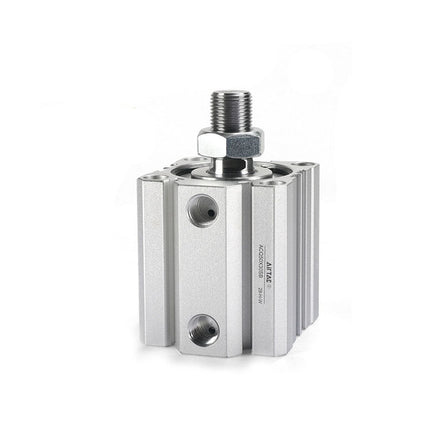 Airtac ACQ: Compact cylinder,double acting- ACQ32X125B