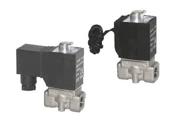 Airtac 2KSX050-10: 2 Way Solenoid Valve - 2KSX05010AIT