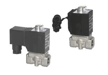 Airtac 2KSH030-06: 2 Way Solenoid Valve - 2KSH03006BIT