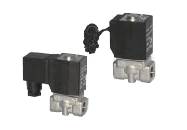 Airtac 2ST050-15: 2 Way Solenoid Valve - 2ST05015BIT