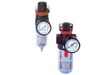 Airtac AFR: Air Filter Regulator  - AFR15002WT
