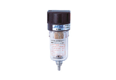 Airtac AF: Air Preparation Filter - AF1500MWG