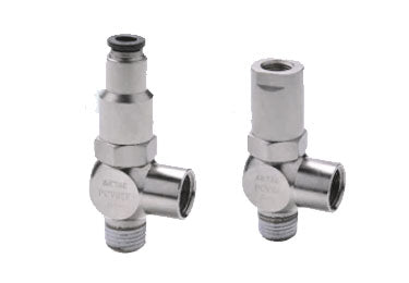 Airtac PCV: Non-Return Valve - PCV08
