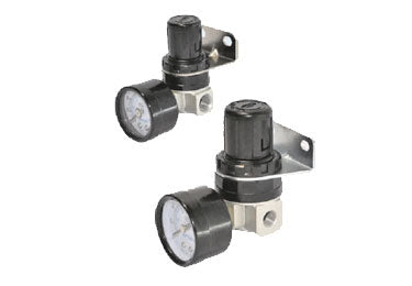 Airtac SDR100-M5: Air Pressure Regulator  - SDR100M51