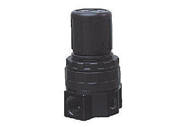Airtac SR: Air Pressure Regulator - SR20008L2T