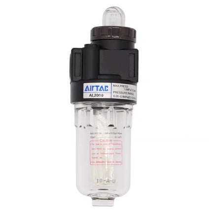 Airtac AL: Air Lubricator - AL1500