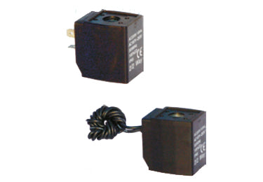 Airtac CLA: Solenoid Coil - CLA116FH