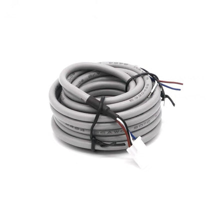 Airtac DPS: Attachment (female connector) - F-ECM08D100