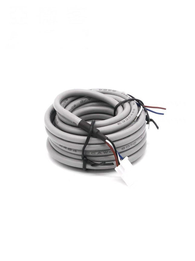 Airtac DPS: Attachment (female connector) - F-ECM08D020
