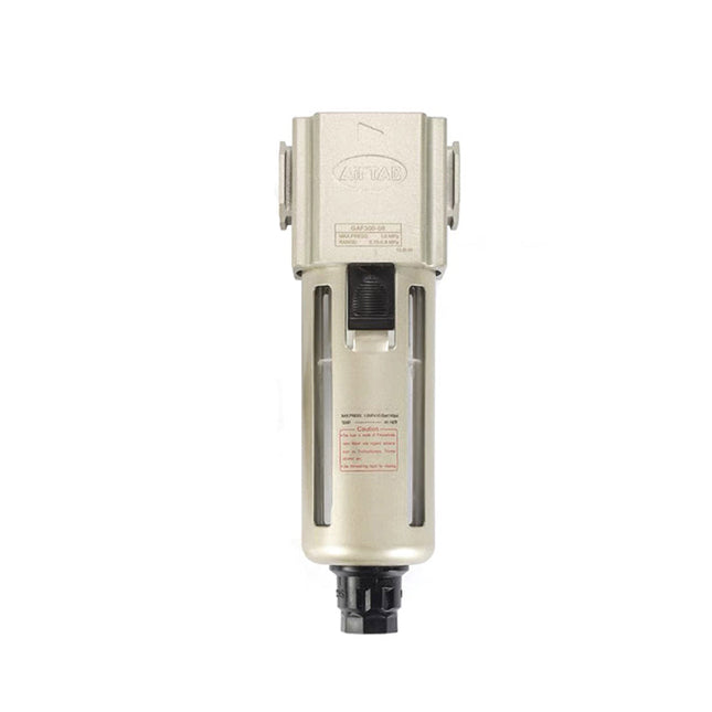 Airtac GAF200C-06: Pneumatic Filter - GAF200C06JWG