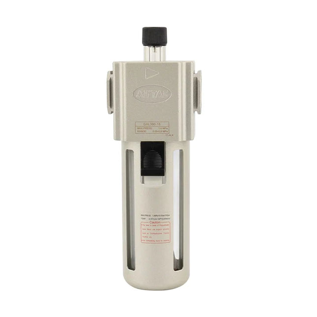 Airtac GAL300C-15: Air Lubricator - GAL300C15G