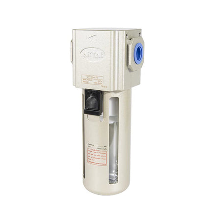 Airtac GVF200C-08: Vacuum Air Filter - GVF200C08WT