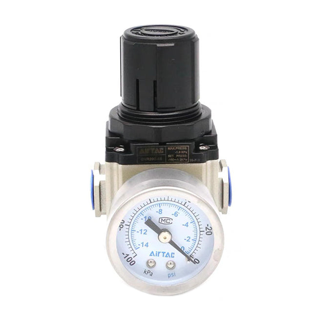 Airtac GVR300-10: Vacuum Pressure Regulator - GVR30010T